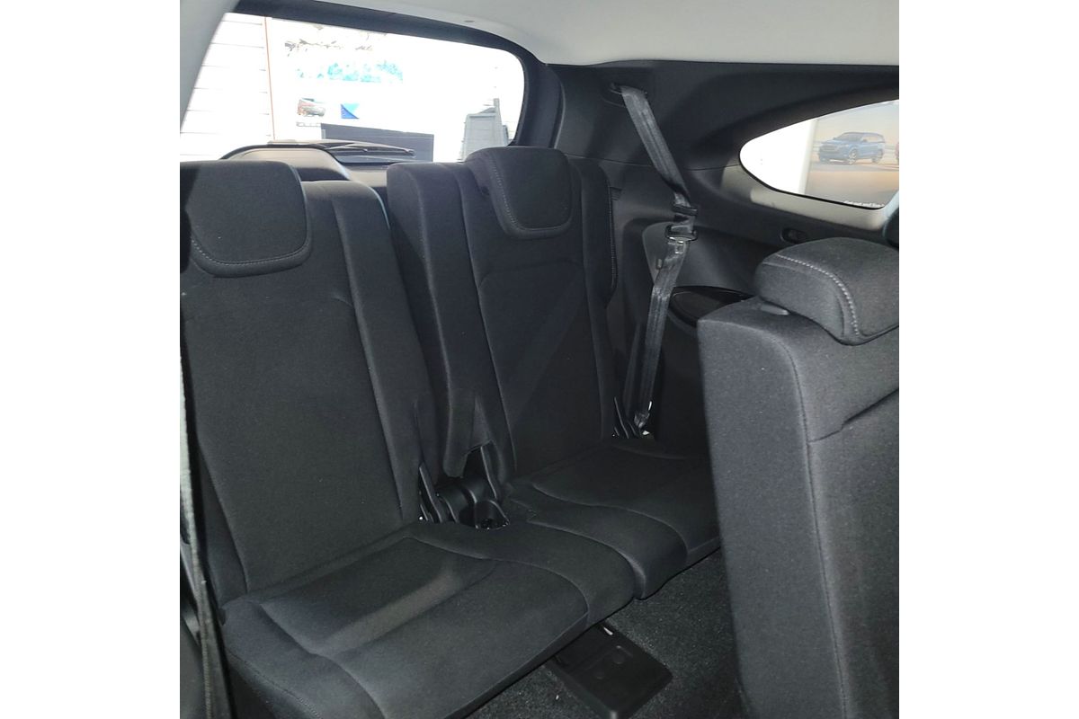 2025 Isuzu MU-X LS-M