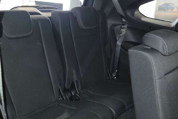 2025 Isuzu MU-X LS-M