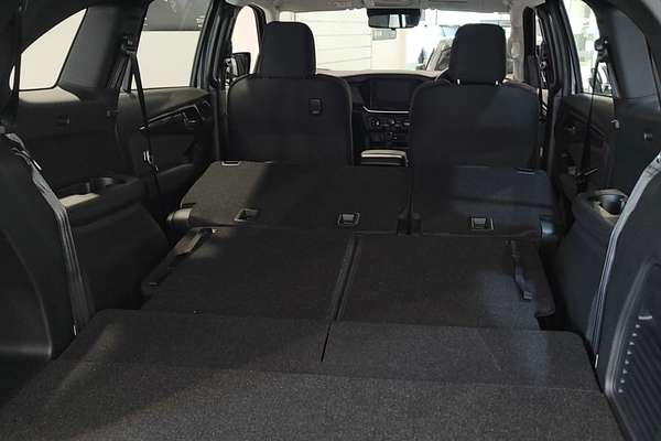 2025 Isuzu MU-X LS-M