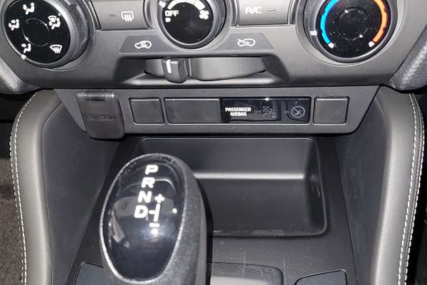 2025 Isuzu MU-X LS-M