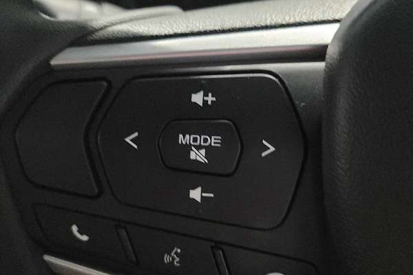 2025 Isuzu MU-X LS-M