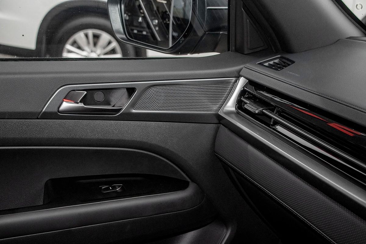 2025 KGM Musso Advance Q261 4X4