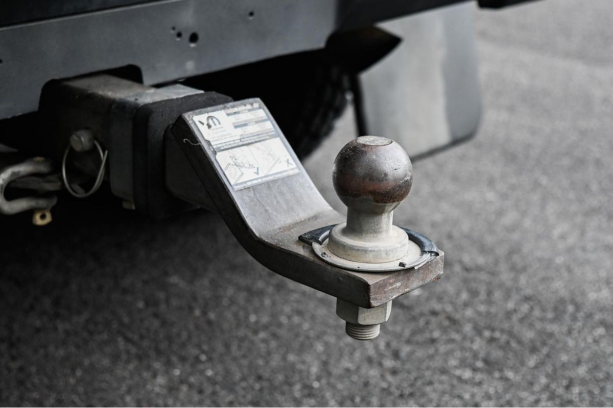 2011 Jeep Wrangler Unlimited Sport JK