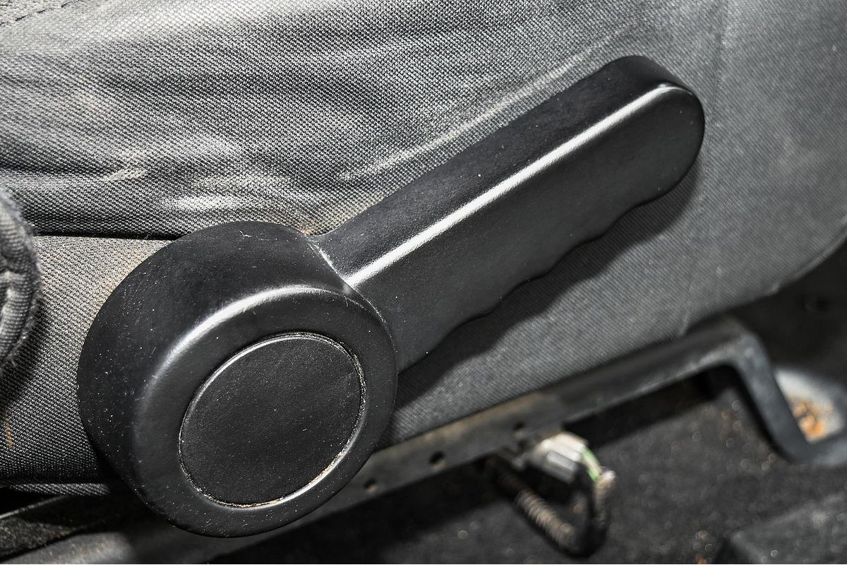 2011 Jeep Wrangler Unlimited Sport JK