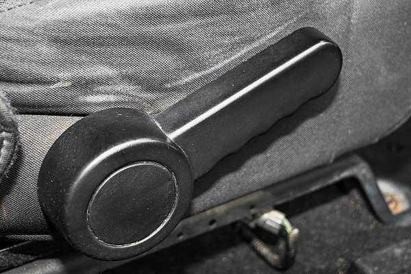 2011 Jeep Wrangler Unlimited Sport JK