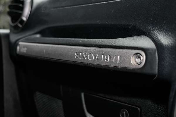 2011 Jeep Wrangler Unlimited Sport JK