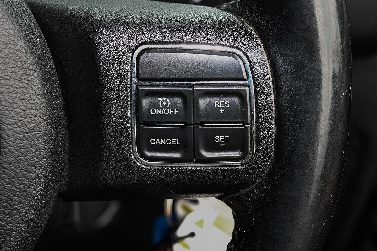 2011 Jeep Wrangler Unlimited Sport JK