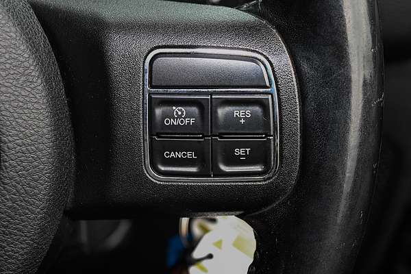 2011 Jeep Wrangler Unlimited Sport JK