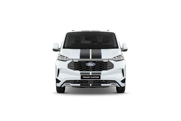 2025 Ford Transit Custom PHEV Sport SWB AV SWB Low Roof