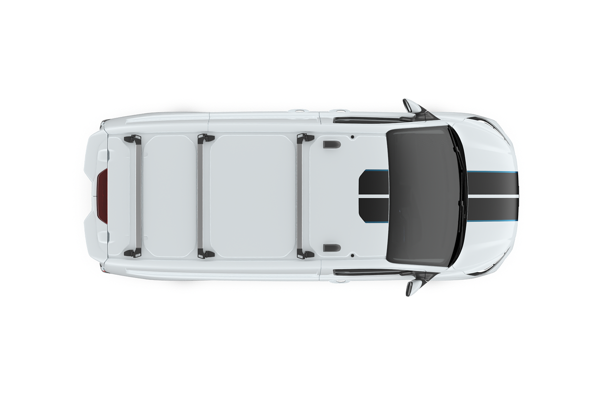 2025 Ford Transit Custom PHEV Sport SWB AV SWB Low Roof