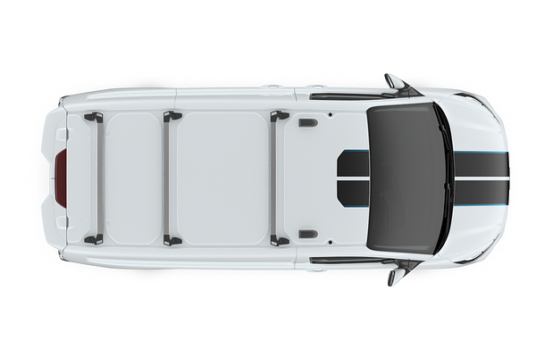 2025 Ford Transit Custom PHEV Sport SWB AV SWB Low Roof