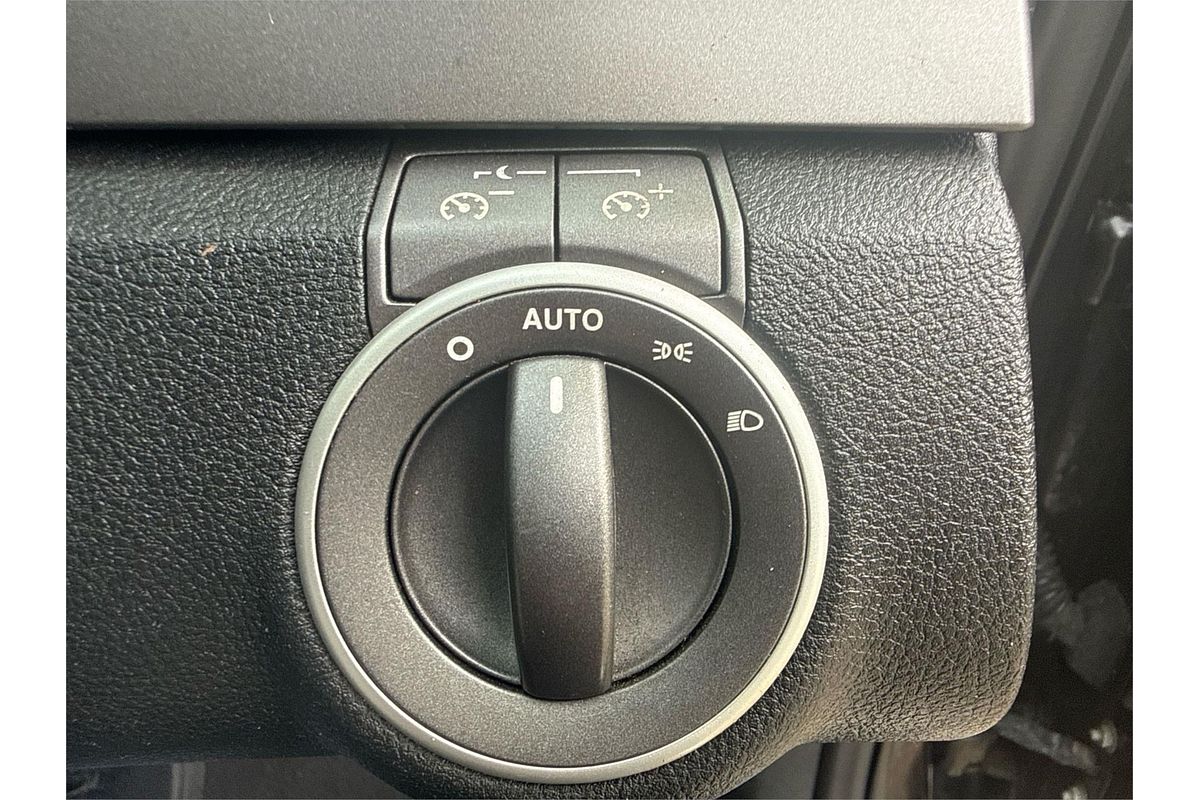 2008 Holden Commodore Omega VE