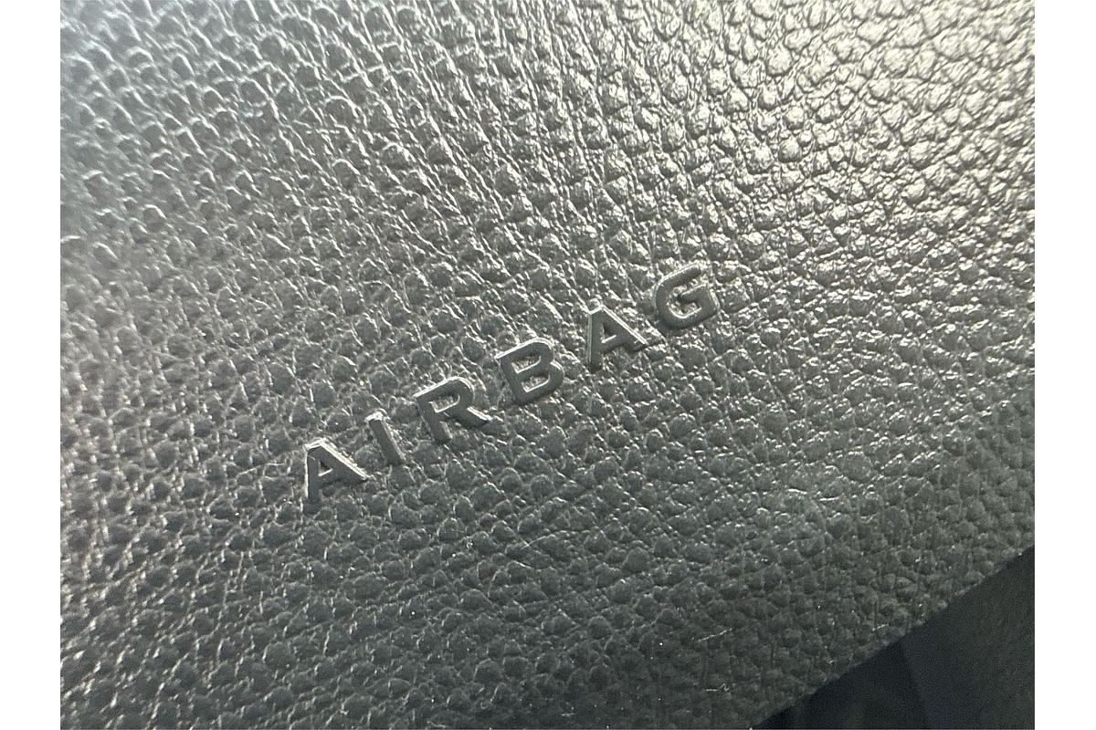 2008 Holden Commodore Omega VE