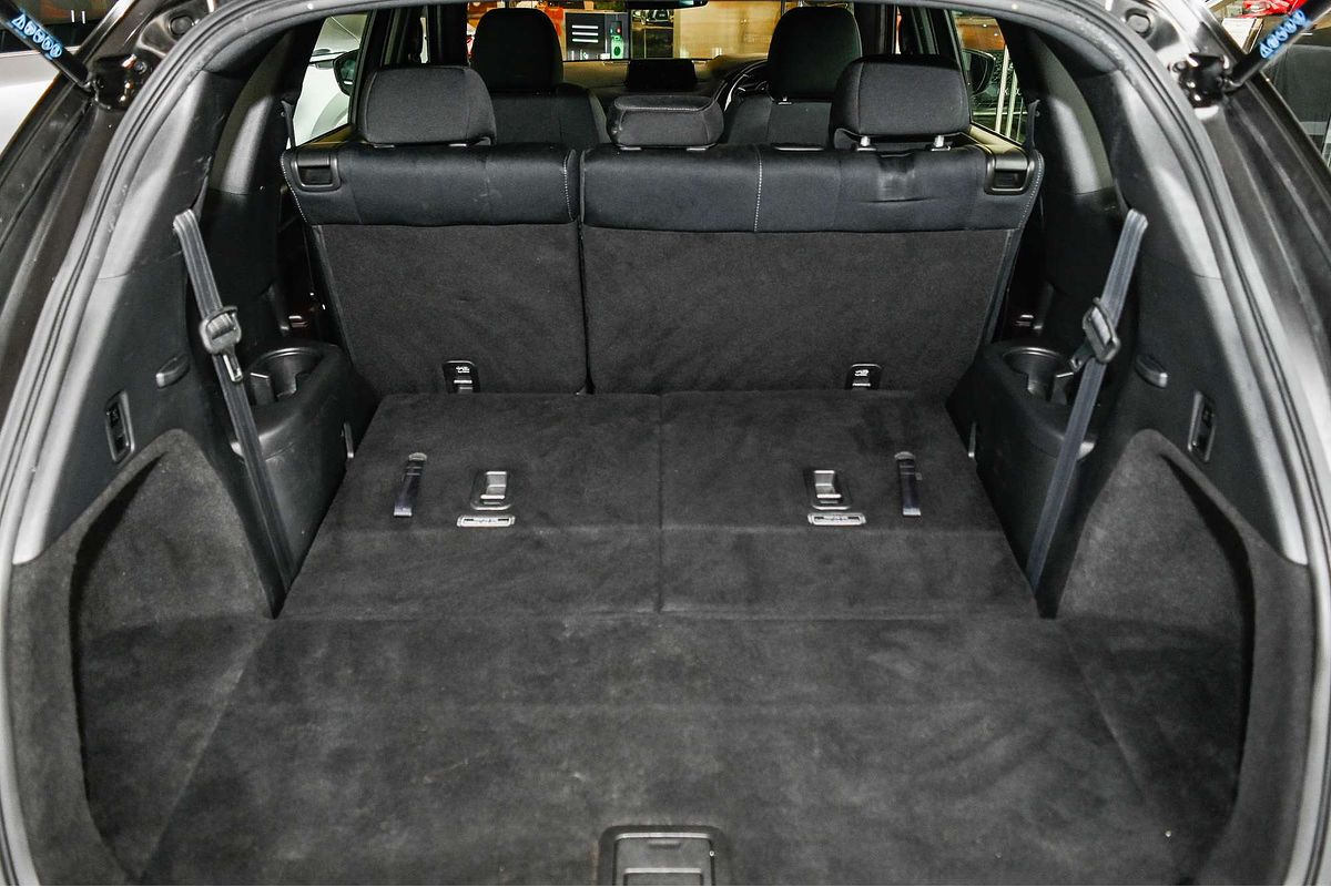 2018 Mazda CX-8 Sport KG Series