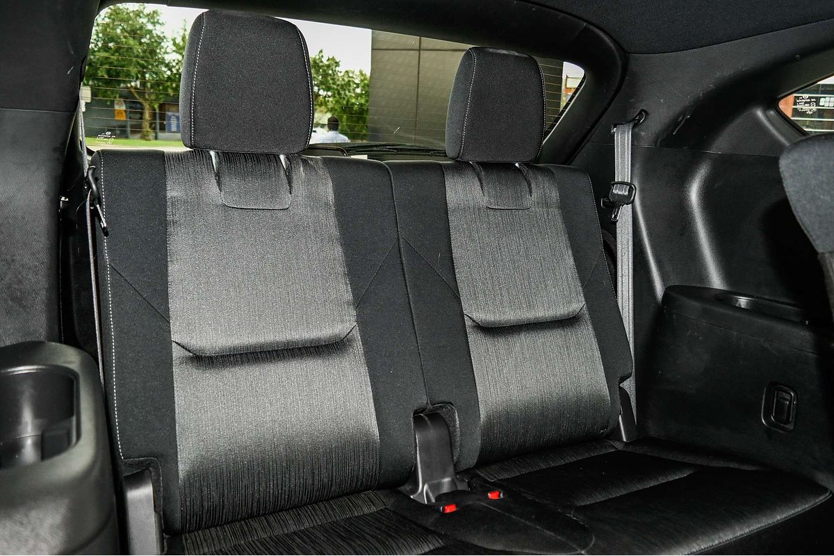 2018 Mazda CX-8 Sport KG Series