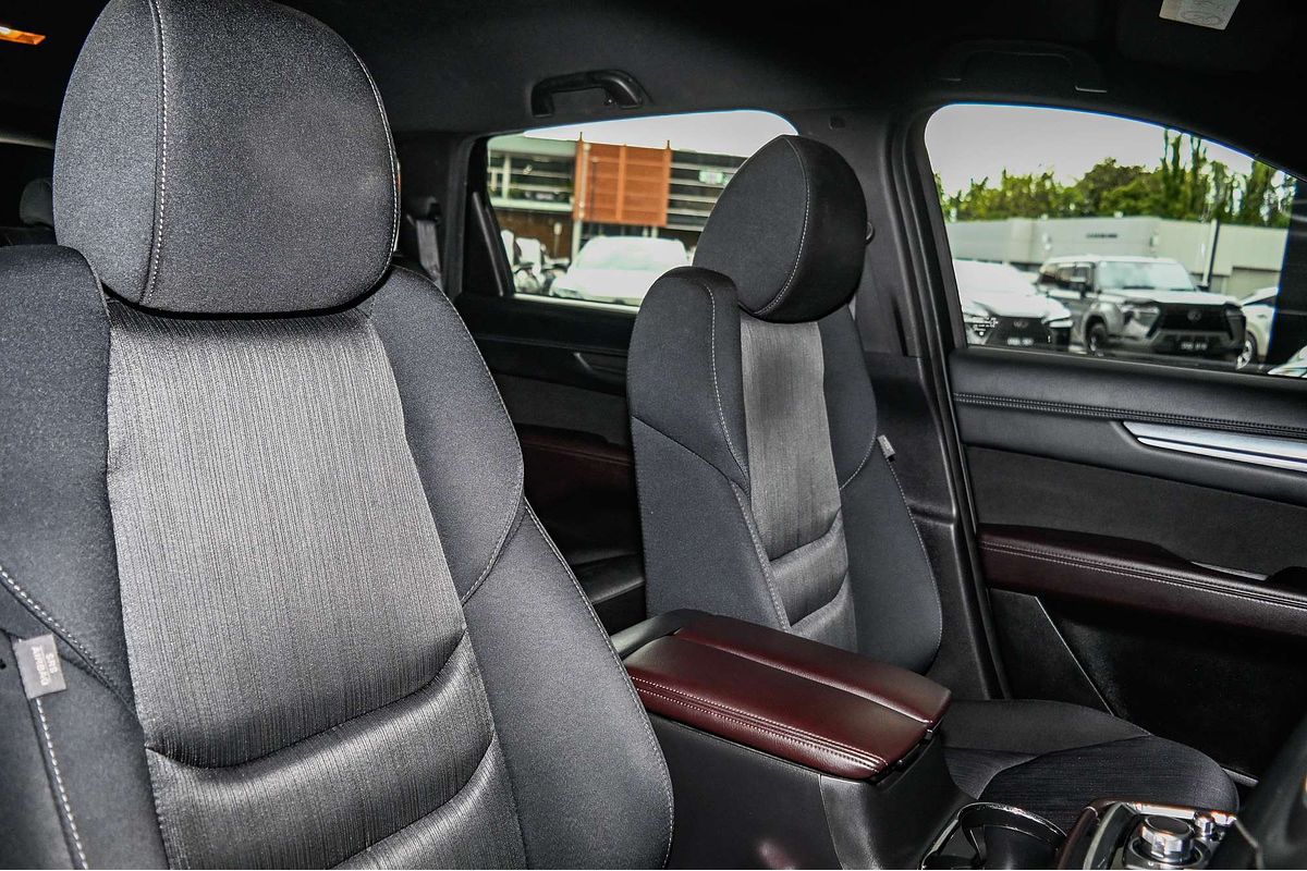 2018 Mazda CX-8 Sport KG Series