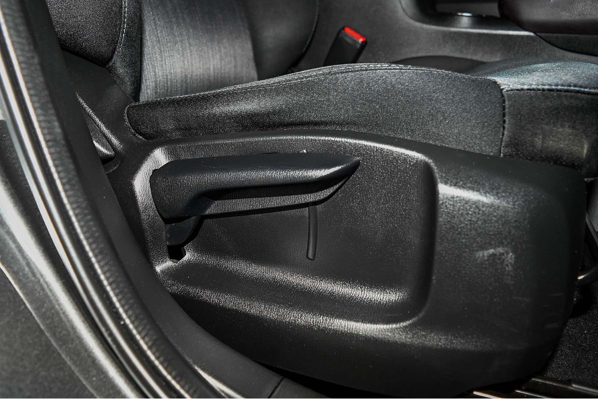 2018 Mazda CX-8 Sport KG Series