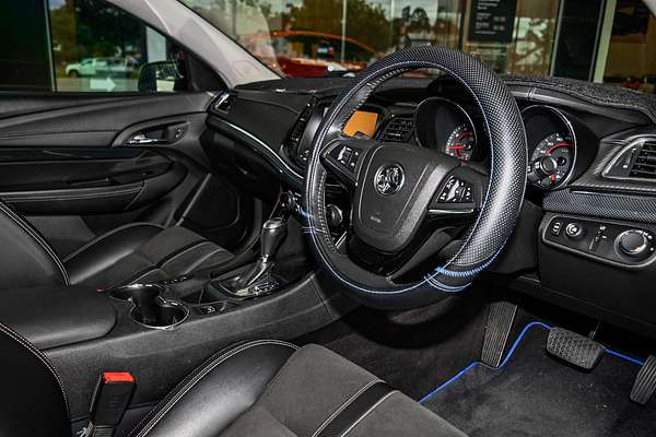 2017 Holden Commodore SV6 VF II MY17