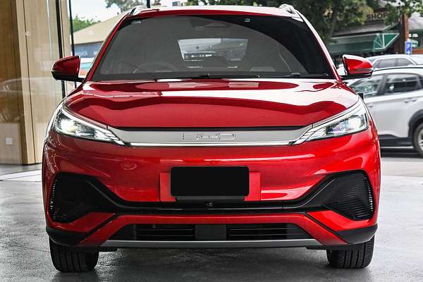 2023 BYD ATTO 3 Standard