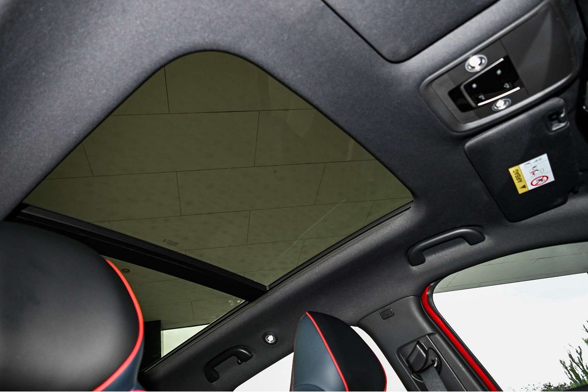 2023 BYD ATTO 3 Standard