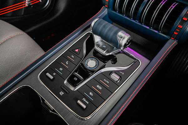 2023 BYD ATTO 3 Standard