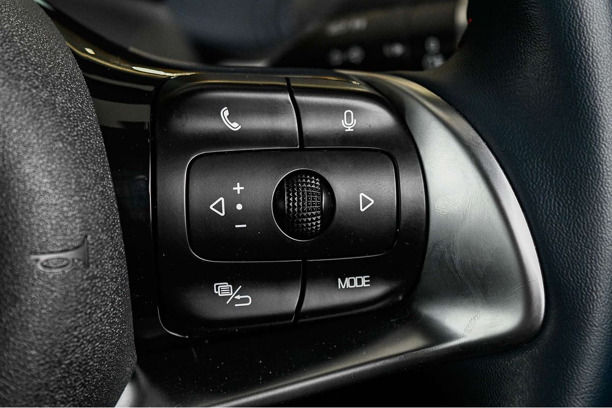 2023 BYD ATTO 3 Standard