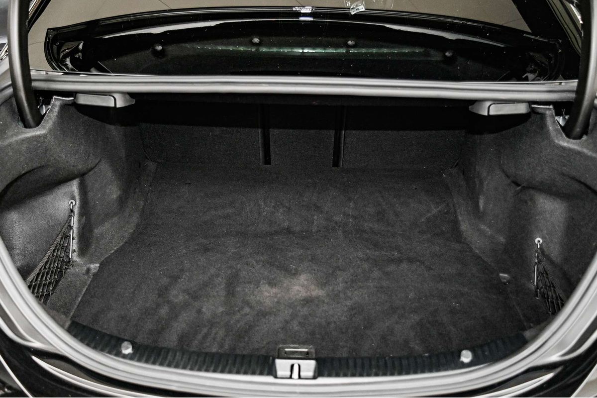 2018 Mercedes-Benz C-Class C43 AMG W205