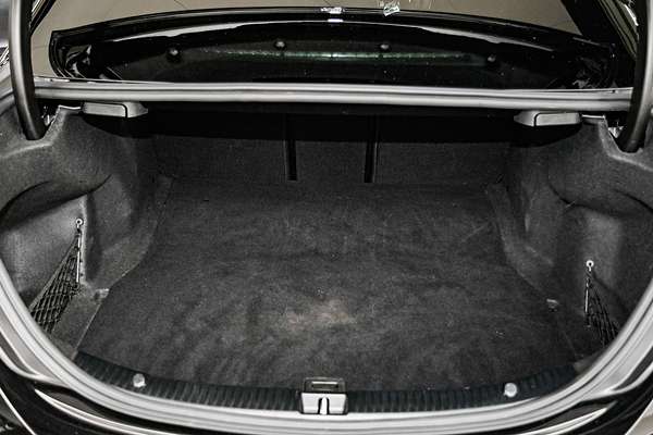 2018 Mercedes-Benz C-Class C43 AMG W205