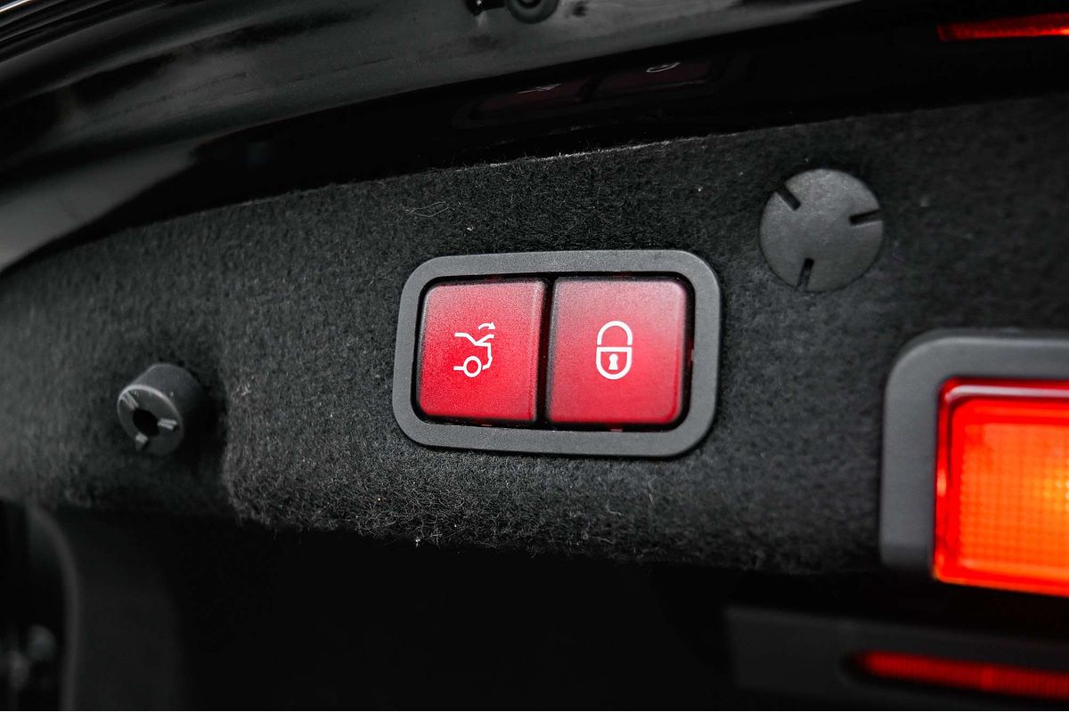 2018 Mercedes-Benz C-Class C43 AMG W205