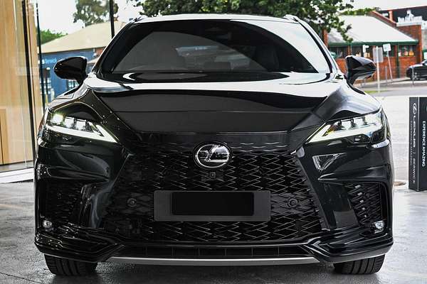 2024 Lexus RX RX500h F Sport Performance TALH17R