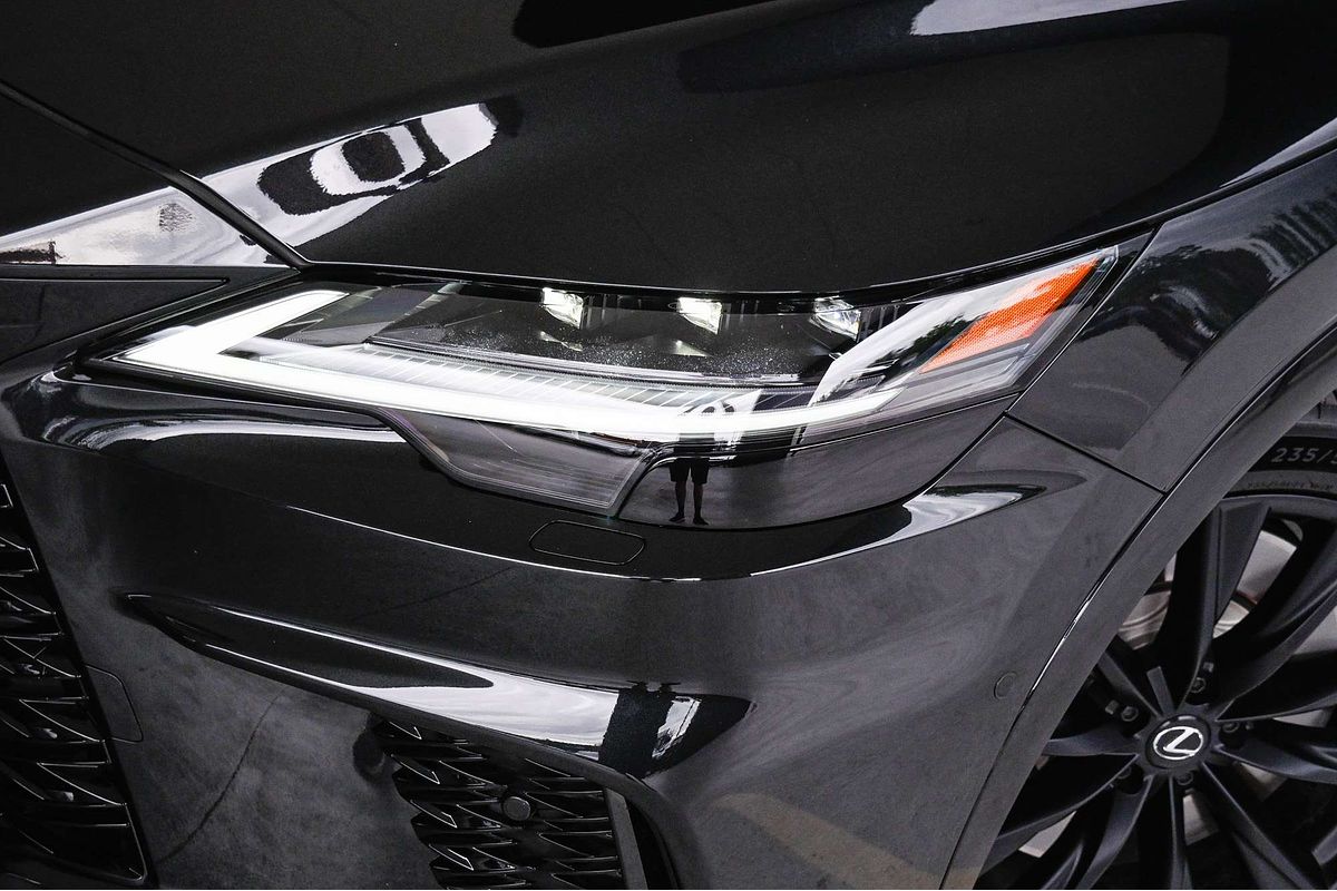 2024 Lexus RX RX500h F Sport Performance TALH17R