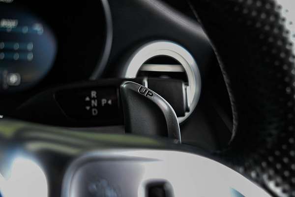 2018 Mercedes-Benz C-Class C43 AMG W205