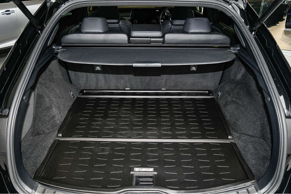 2024 Lexus RX RX500h F Sport Performance TALH17R