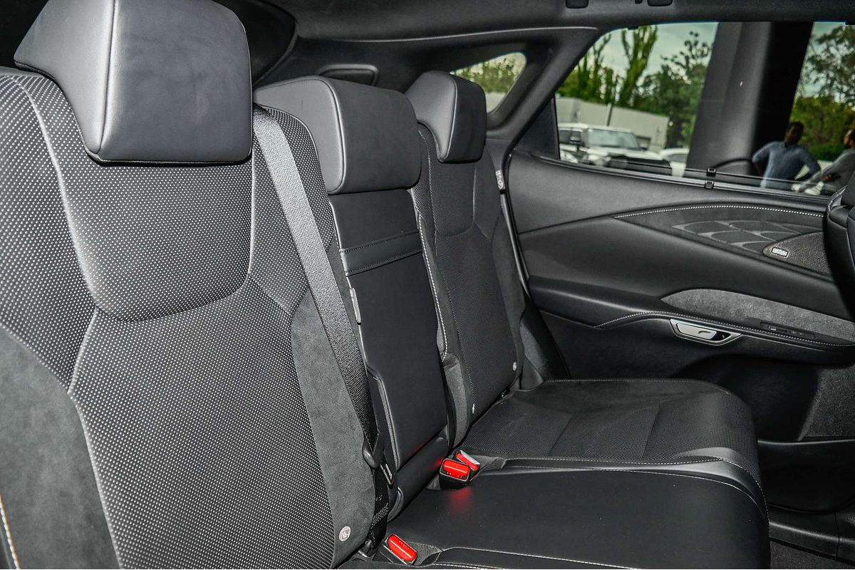 2024 Lexus RX RX500h F Sport Performance TALH17R