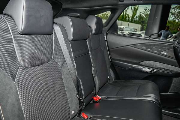 2024 Lexus RX RX500h F Sport Performance TALH17R