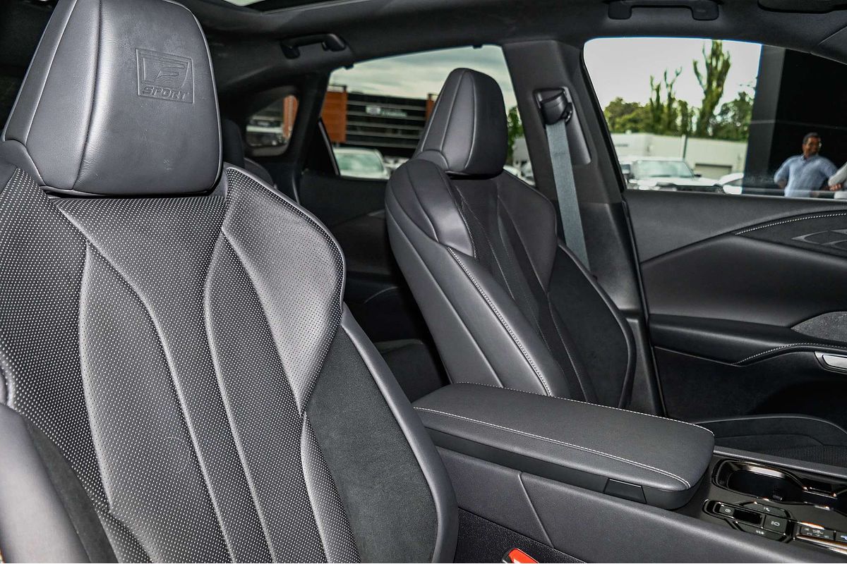 2024 Lexus RX RX500h F Sport Performance TALH17R