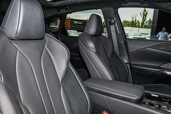 2024 Lexus RX RX500h F Sport Performance TALH17R