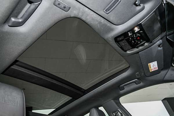 2024 Lexus RX RX500h F Sport Performance TALH17R