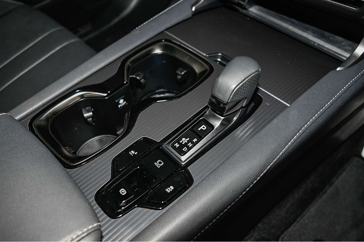 2024 Lexus RX RX500h F Sport Performance TALH17R