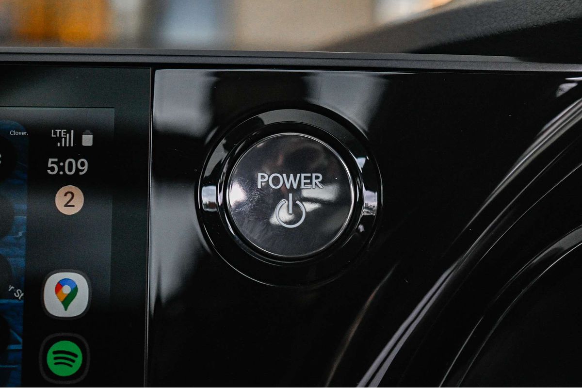 2024 Lexus RX RX500h F Sport Performance TALH17R