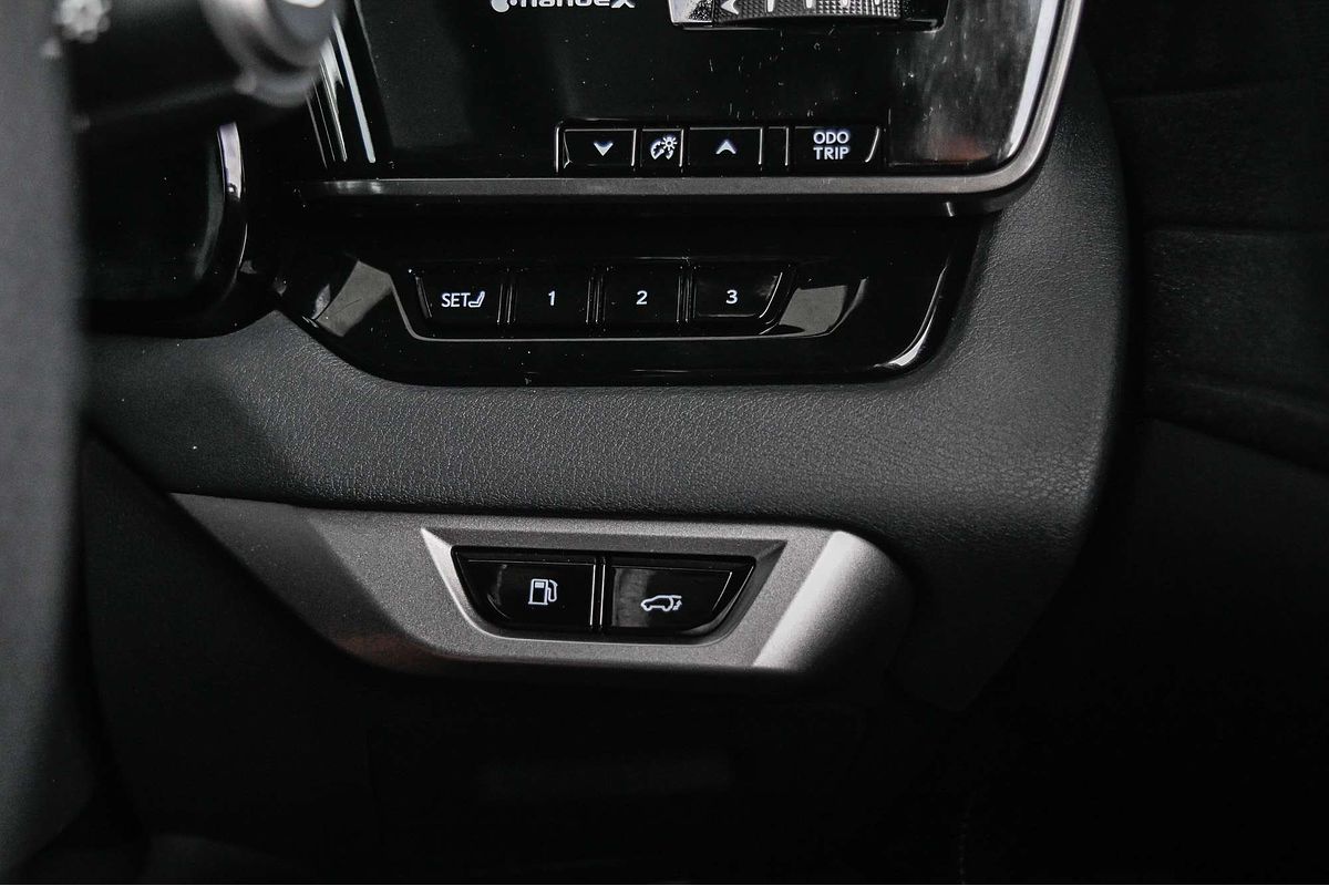 2024 Lexus RX RX500h F Sport Performance TALH17R