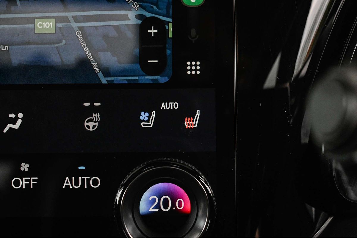 2024 Lexus RX RX500h F Sport Performance TALH17R