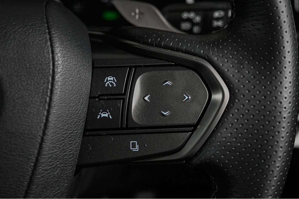 2024 Lexus RX RX500h F Sport Performance TALH17R