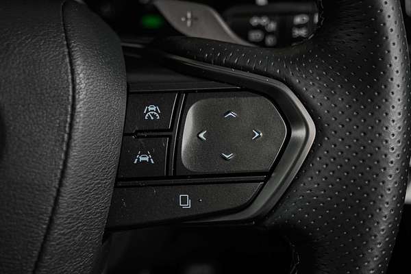 2024 Lexus RX RX500h F Sport Performance TALH17R