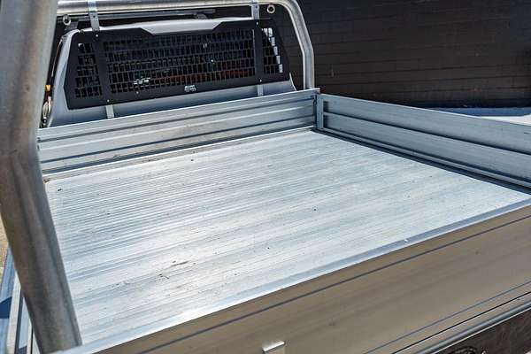 2020 Toyota Hilux SR5 GUN126R 4X4