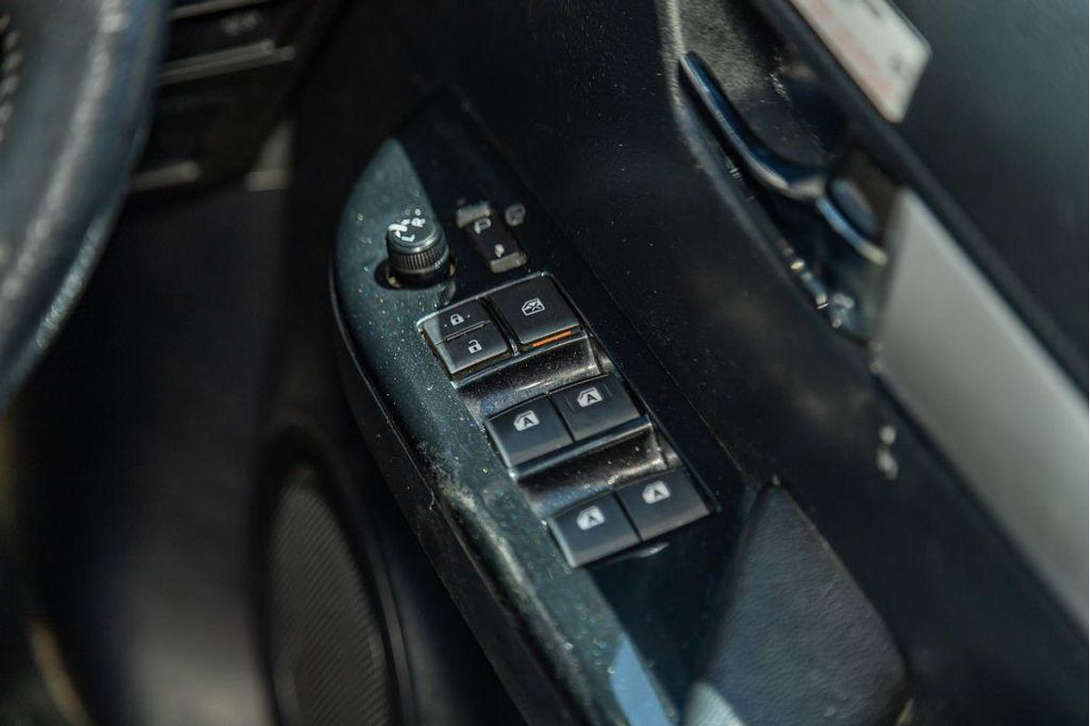 2020 Toyota Hilux SR5 GUN126R 4X4