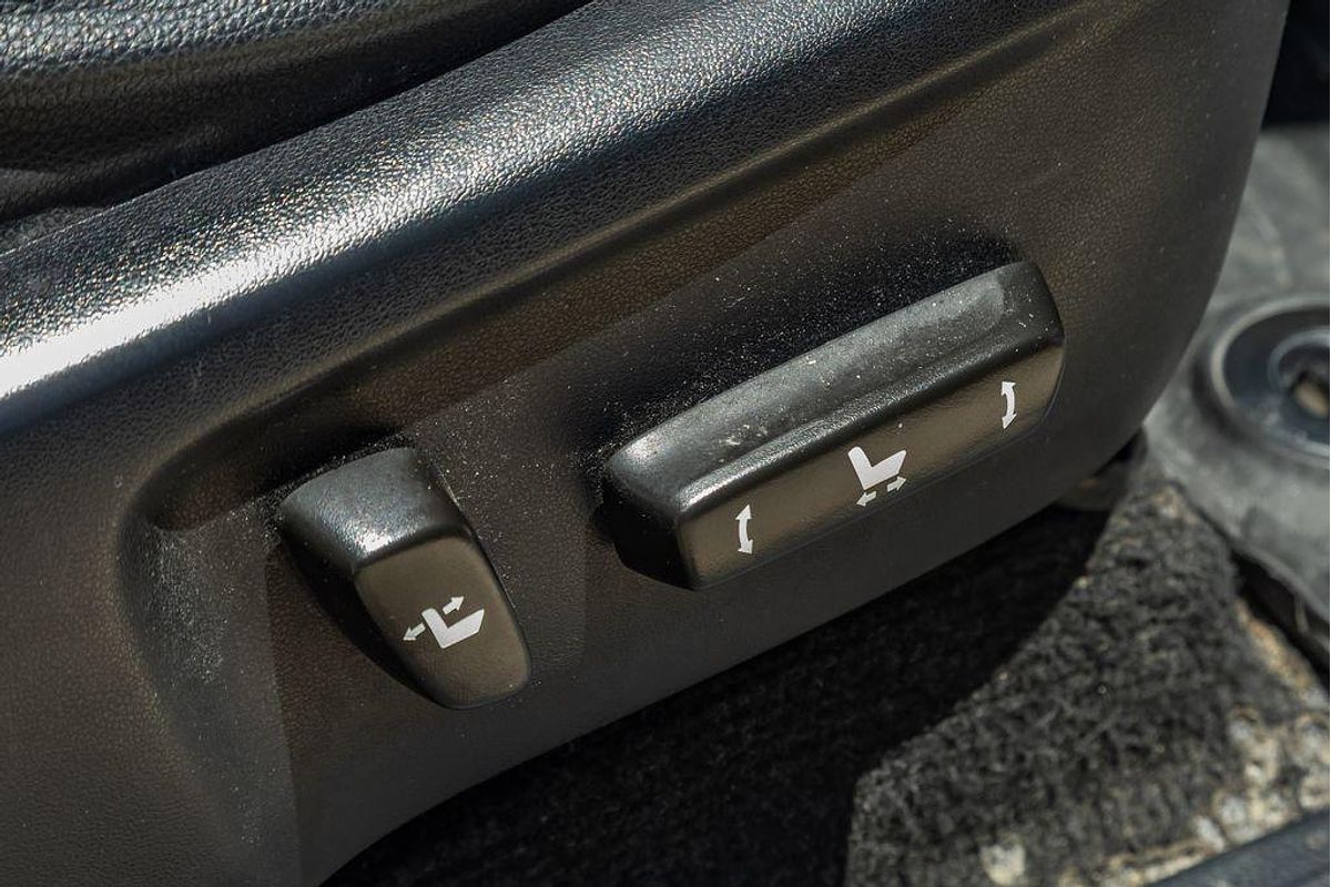 2020 Toyota Hilux SR5 GUN126R 4X4