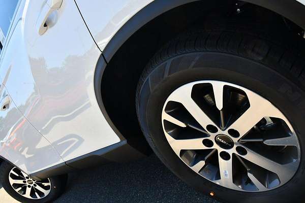 2025 KGM Rexton Advance Y461