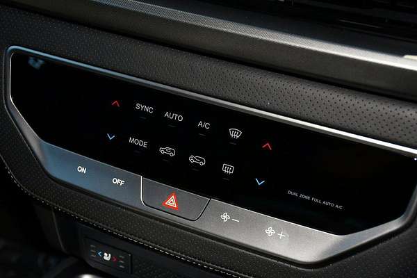 2025 KGM Rexton Advance Y461