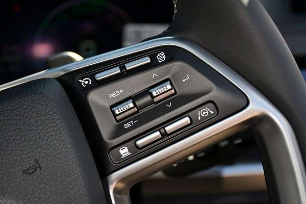 2025 KGM Rexton Advance Y461